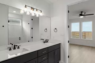 208 High Vly Dr, Liberty Hill, TX 78642 - Photo 29