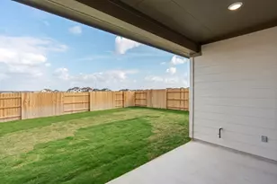 208 High Vly Dr, Liberty Hill, TX 78642 - Photo 35