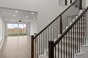 208 High Vly Dr, Liberty Hill, TX 78642 - Photo 7