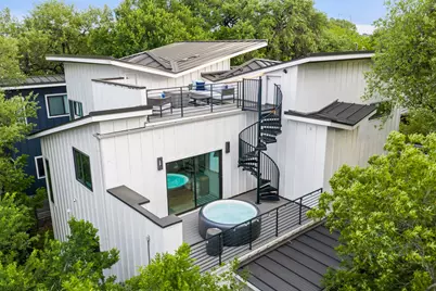 1407 Parkinson Drive #1, Austin, TX 78704 - Photo 25
