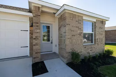 4120 Brightwell Ranch Road, Georgetown, TX 78628 - Photo 1