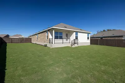 4120 Brightwell Ranch Road, Georgetown, TX 78628 - Photo 5