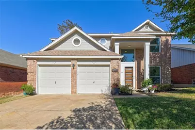 4602 Everest Lane, Austin, TX 78727 - Photo 3