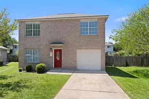 1616 Windy Park Ct, Round Rock, TX 78664 - Photo 1