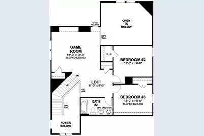 591 Darley Oaks Drive, Dripping Springs, TX 78620 - Photo 17