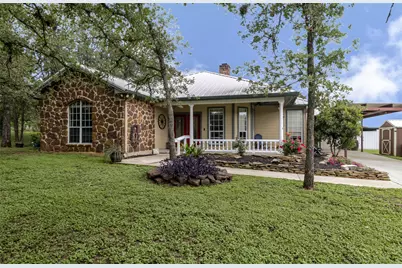 771 Hillje Road, Kingsbury, TX 78638 - Photo 1