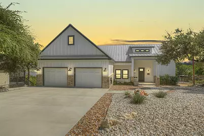 1799 Lakeside Drive W, Canyon Lake, TX 78133 - Photo 1