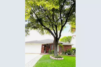 814 Broken Feather Trail, Pflugerville, TX 78660 - Photo 1