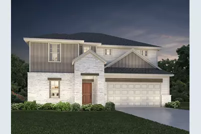 197 Coopers Hawk Crest, Cedar Creek, TX 78612 - Photo 1