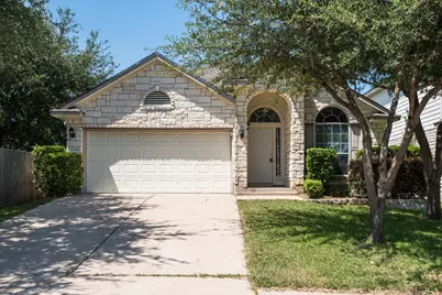 11308 Los Comancheros Road, Austin, TX 78717 - Photo 1