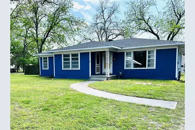 1307 W Main Street, Cameron, TX 76520 - Photo 23