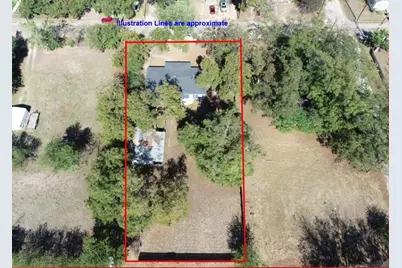 1307 W Main Street, Cameron, TX 76520 - Photo 5