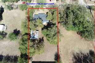 1307 W Main St, Cameron, TX 76520 - Photo 5