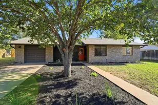 206 Glenmoor Dr, Fredericksburg, TX 78624 - Photo 3