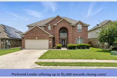 1002 Wallin Farms Cove, Hutto, TX 78634 - Photo 1