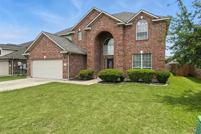1002 Wallin Farms Cove, Hutto, TX 78634 - Photo 1