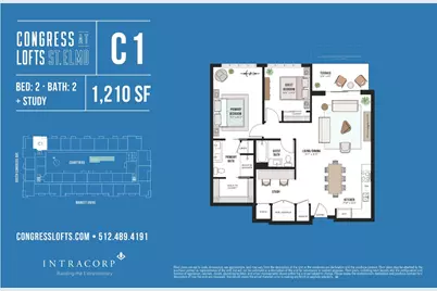 4315 S Congress Avenue #327, Austin, TX 78745 - Photo 3