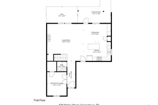 [Address not provided], Georgetown, TX 78626 - Photo 15