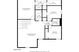 [Address not provided], Georgetown, TX 78626 - Photo 15