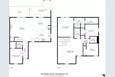 [Address not provided], Georgetown, TX 78626 - Photo 13