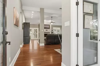 100 Oakmont Court, Georgetown, TX 78628 - Photo 3