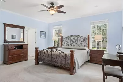 100 Oakmont Court, Georgetown, TX 78628 - Photo 17