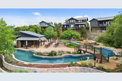 2113 Barbaro Way #15, Spicewood, TX 78669 - Photo 31