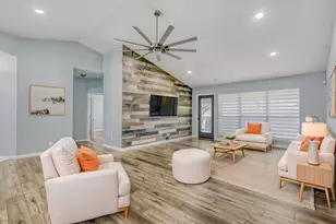 2529 Tandi Trail, Round Rock, TX 78664 - Photo 5