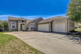 2529 Tandi Trail, Round Rock, TX 78664 - Photo 1