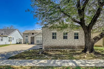 2529 Tandi Trail, Round Rock, TX 78664 - Photo 3