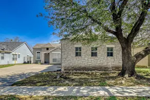 2529 Tandi Trail, Round Rock, TX 78664 - Photo 3