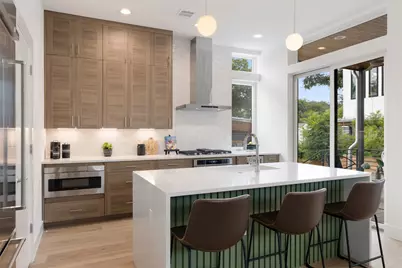 900 S 2nd Street #21, Austin, TX 78704 - Photo 3
