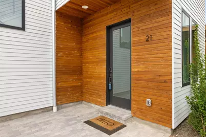 900 S 2nd Street #21, Austin, TX 78704 - Photo 7