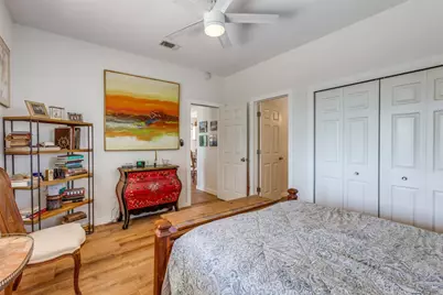 157 Cricket Hollow Lane, Smithville, TX 78957 - Photo 19