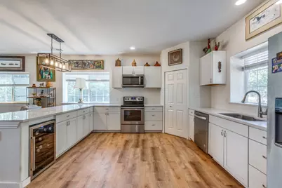 157 Cricket Hollow Lane, Smithville, TX 78957 - Photo 17