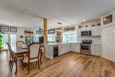 157 Cricket Hollow Lane, Smithville, TX 78957 - Photo 13