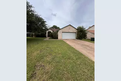 3112 Cutaway Cove, Round Rock, TX 78681 - Photo 1