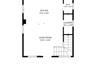 7610 Bethune Ave, Austin, TX 78752 - Photo 27