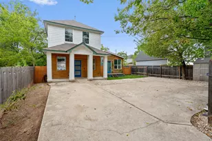 7610 Bethune Ave, Austin, TX 78752 - Photo 3