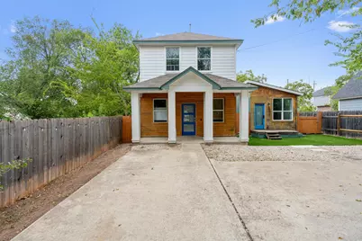 7610 Bethune Avenue #2, Austin, TX 78752 - Photo 1