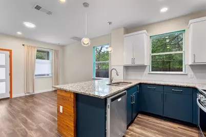 7610 Bethune Avenue #2, Austin, TX 78752 - Photo 11
