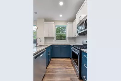 7610 Bethune Avenue #2, Austin, TX 78752 - Photo 13