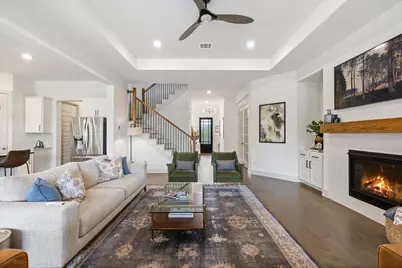 225 Bright Sky Drive, Austin, TX 78737 - Photo 3