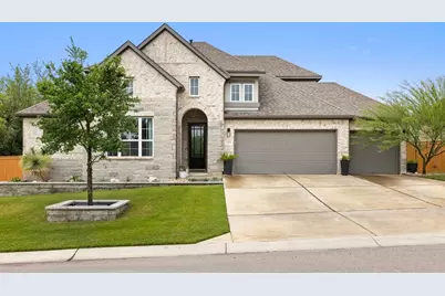 225 Bright Sky Drive, Austin, TX 78737 - Photo 1