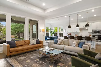 225 Bright Sky Drive, Austin, TX 78737 - Photo 9