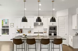 225 Bright Sky Dr, Austin, TX 78737 - Photo 5