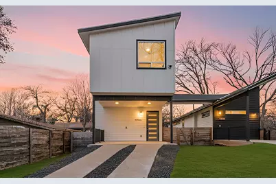 1130 Spur Street #A, Austin, TX 78721 - Photo 1