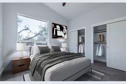 1130 Spur Street #A, Austin, TX 78721 - Photo 17