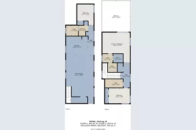 1130 Spur Street #A, Austin, TX 78721 - Photo 29