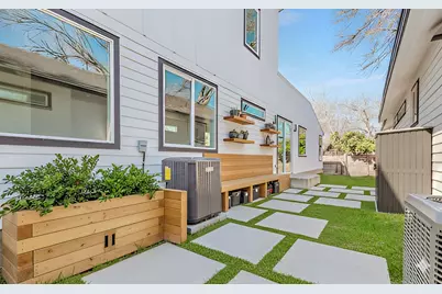 1130 Spur Street #A, Austin, TX 78721 - Photo 25